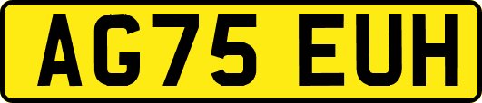 AG75EUH