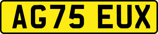 AG75EUX