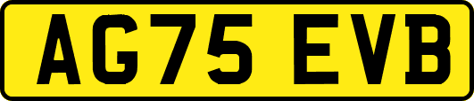 AG75EVB