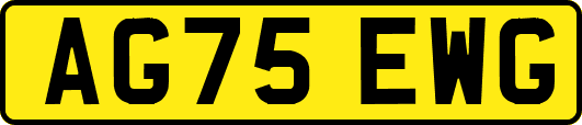 AG75EWG