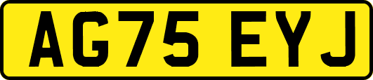 AG75EYJ