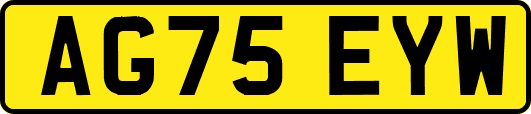 AG75EYW
