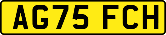 AG75FCH