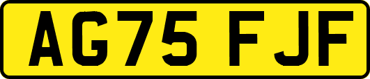 AG75FJF