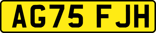AG75FJH