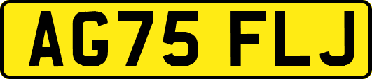 AG75FLJ