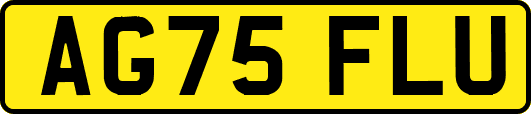 AG75FLU