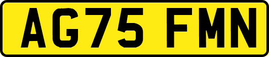AG75FMN