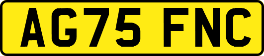 AG75FNC