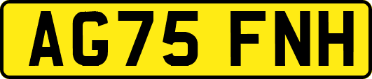 AG75FNH