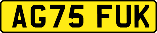 AG75FUK