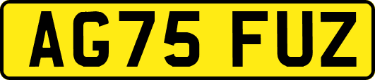 AG75FUZ