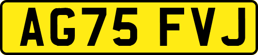 AG75FVJ