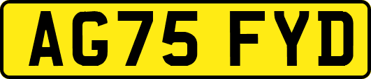 AG75FYD