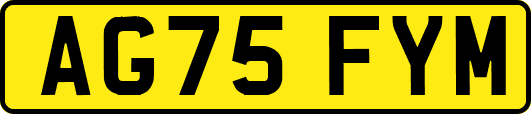 AG75FYM