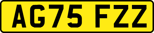 AG75FZZ