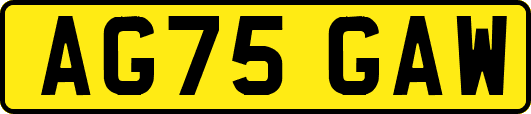 AG75GAW