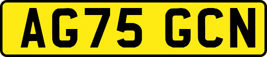 AG75GCN