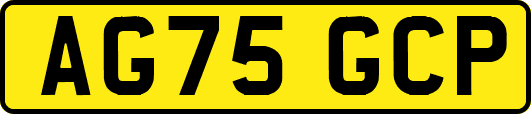 AG75GCP