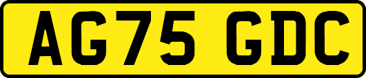 AG75GDC