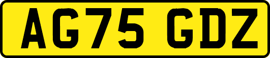 AG75GDZ