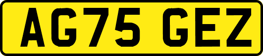 AG75GEZ