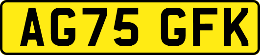 AG75GFK
