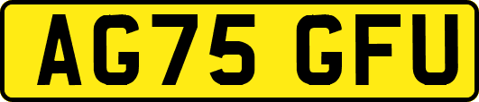 AG75GFU