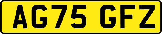 AG75GFZ