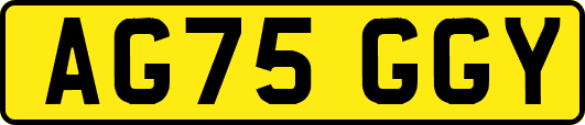 AG75GGY