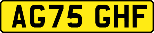 AG75GHF