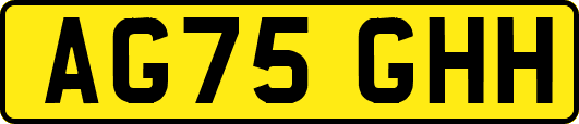 AG75GHH