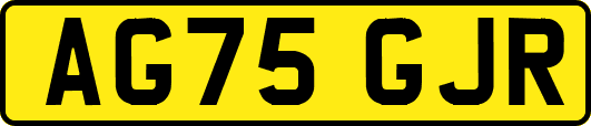 AG75GJR