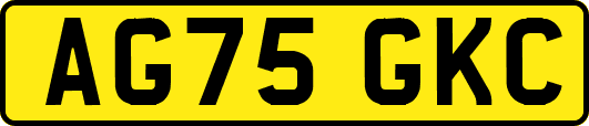 AG75GKC