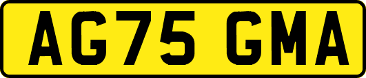 AG75GMA