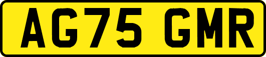 AG75GMR