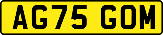 AG75GOM