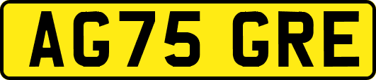 AG75GRE