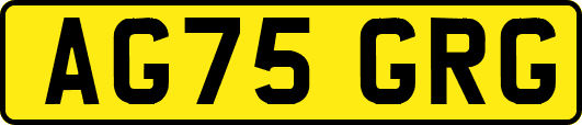 AG75GRG