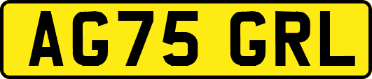 AG75GRL