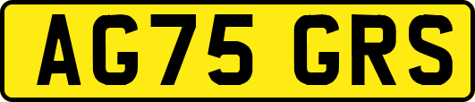 AG75GRS