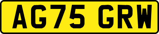 AG75GRW