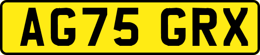 AG75GRX