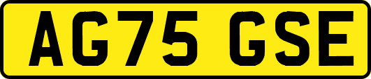 AG75GSE