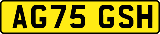 AG75GSH