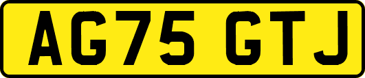 AG75GTJ
