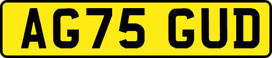 AG75GUD