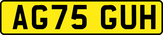 AG75GUH