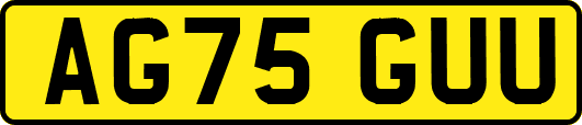 AG75GUU