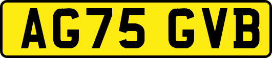 AG75GVB